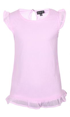 Kids-up Caia top - pink